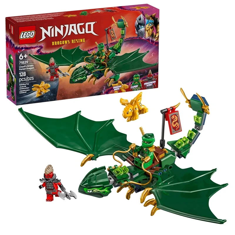 Ninjago Minifigures Minifigures